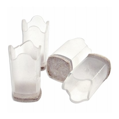 Richelieu 4PK 341 Adj Leg Tip 23346TV